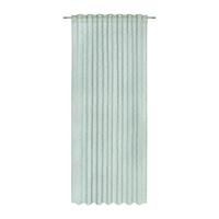 Draperie prefabricată Sigrid - verde, Modern, textil (140/300cm) - Premium Living