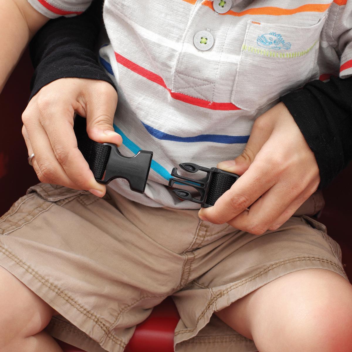 BOLLERWAGEN 890999 - Rot, Konventionell, Kunststoff (104,1/50,8/99,1cm)