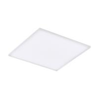 LAMPA SUFITOWA LED 900059* TURCONA-Z - biały, Design, tworzywo sztuczne/metal (60/60/5cm) - Eglo