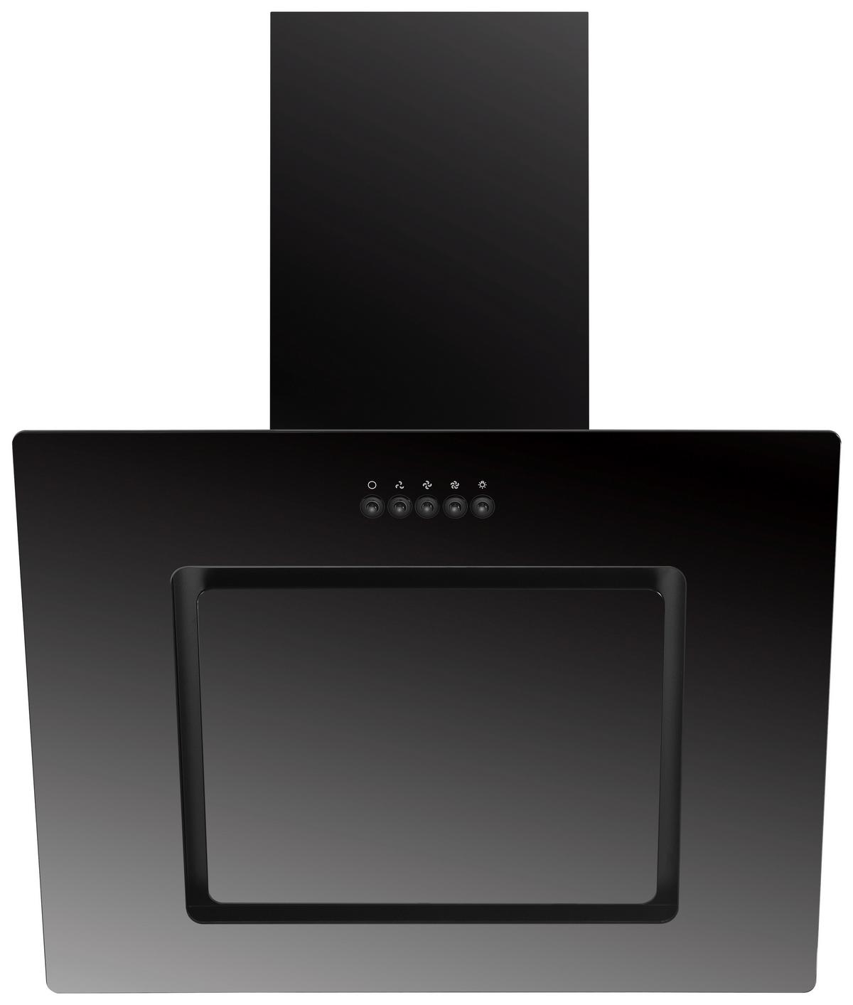 Küchenzeile Premium m. Geräte Schwarz/Eiche B: ca. 395 cm - Schwarz Hochglanz/Eichefarben, Basics, Holzwerkstoff (395cm) - Respekta