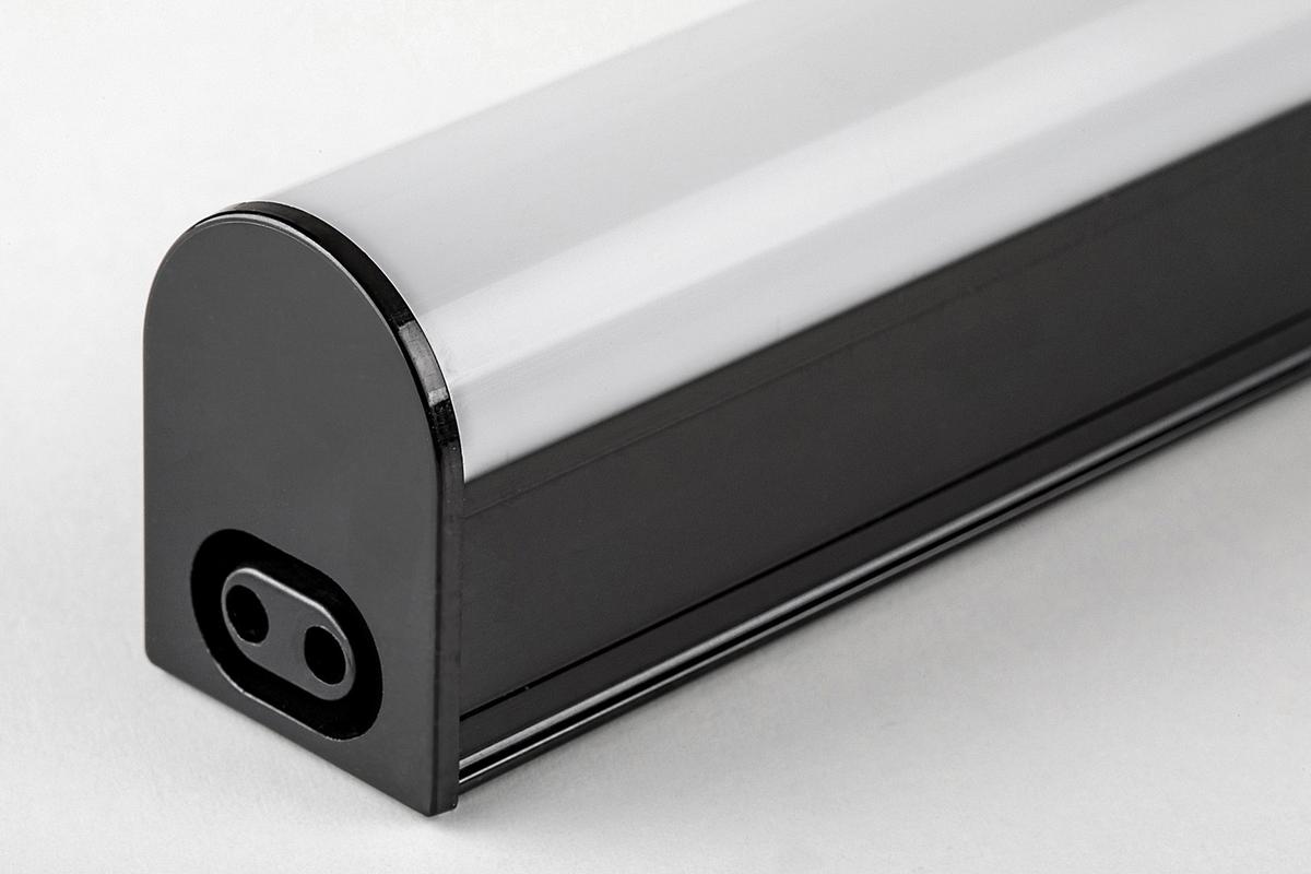 Pultmegvilágító Lámpa Greg 88,5cm - Basics, műanyag (88.5/2/3cm) - Rabalux