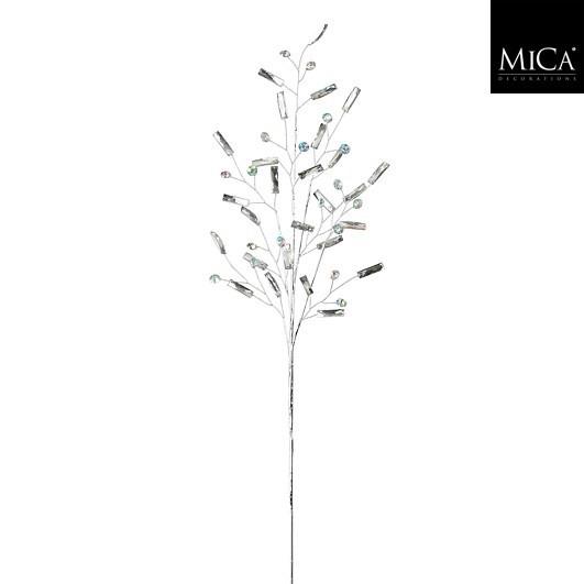 Okrasna Vejica Ledeni Kristal - Moderno (62cm) - Mömax