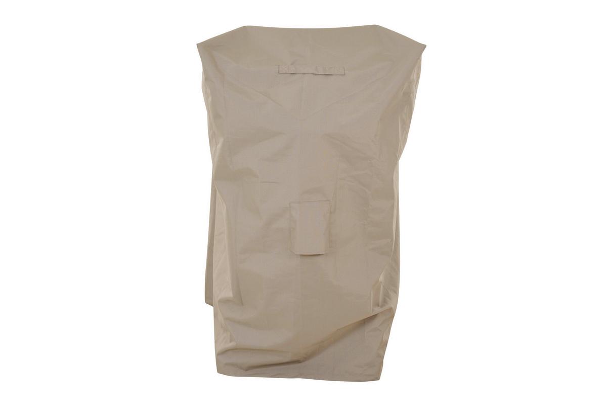 Schutzhülle Beige - Beige, MODERN, Textil (67/110/67cm) - Siena Garden