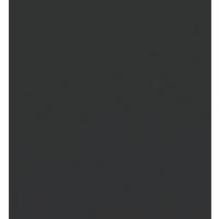 Tür Unit in Anthrazit - Anthrazit, Modern, Holzwerkstoff (45,3/44,1/1,6cm) - Based