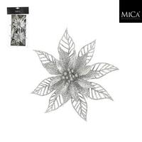 Obesek Za Božično Jelko Božična Zvezda - Moderno (16/2cm) - Mömax