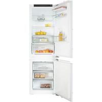 Kühl-Gefrier-Kombination KDN7724E Festtürtechnik - MODERN (54,1cm) - Miele
