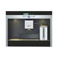 Kaffeevollautomat Siemens Tk76k573, 1700 Watt - ROMANTIK / LANDHAUS, Metall (59,5/45,4/53,5cm) - Siemens