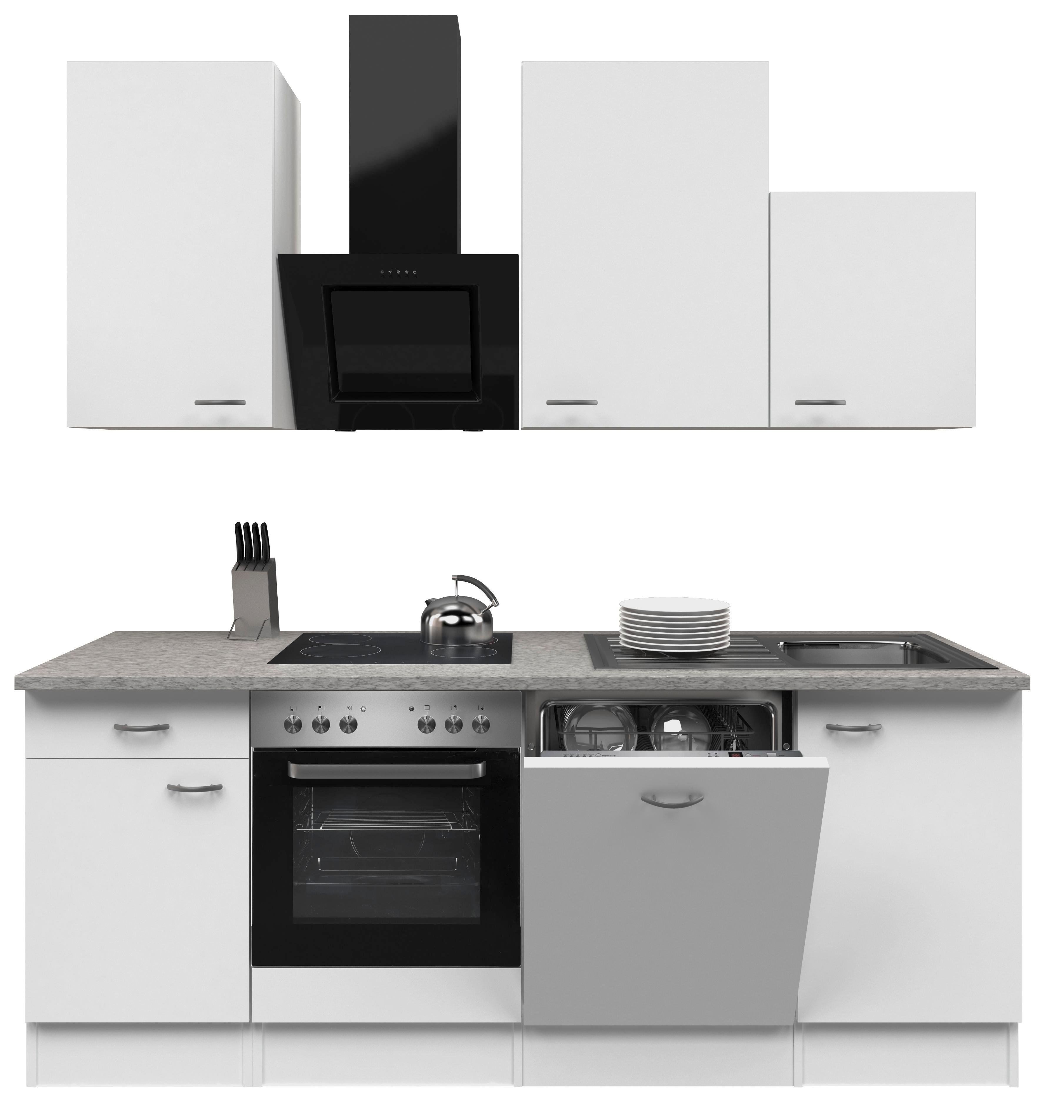 Küchen online entdecken und planen | mömax