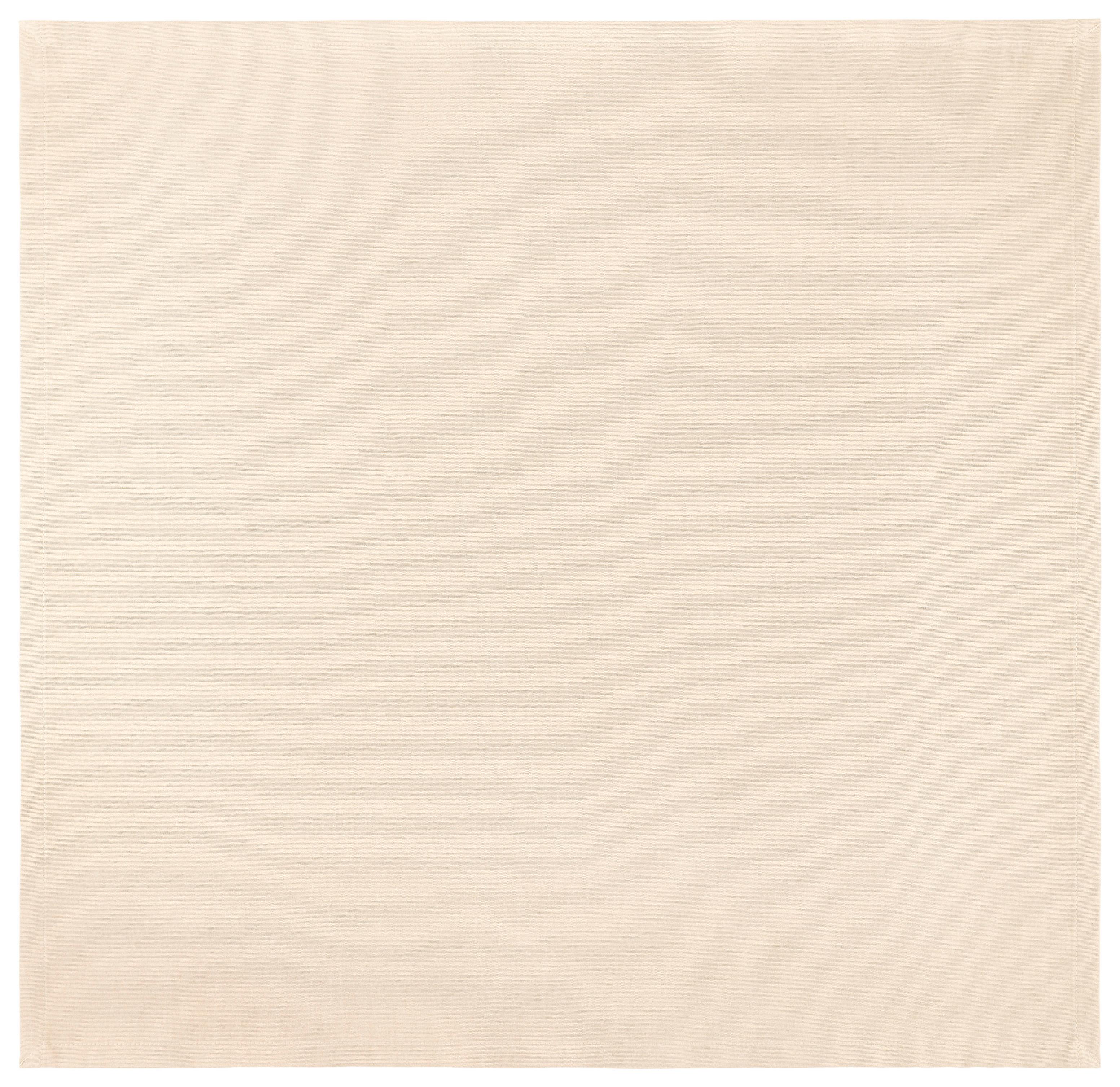 Față de masă Steffi - roz, textil (80/80cm) - Mary's