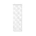 Panelna Zavesa Hypno - bela, tekstil (60/245cm) - Mömax modern living Panelna Zavesa Hypno - bela, tekstil (60/245cm) - Mömax modern living