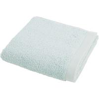 RĘCZNIK HIGH LINE - jasnoniebieski, Basics, tkanina (50/100cm) - Vossen