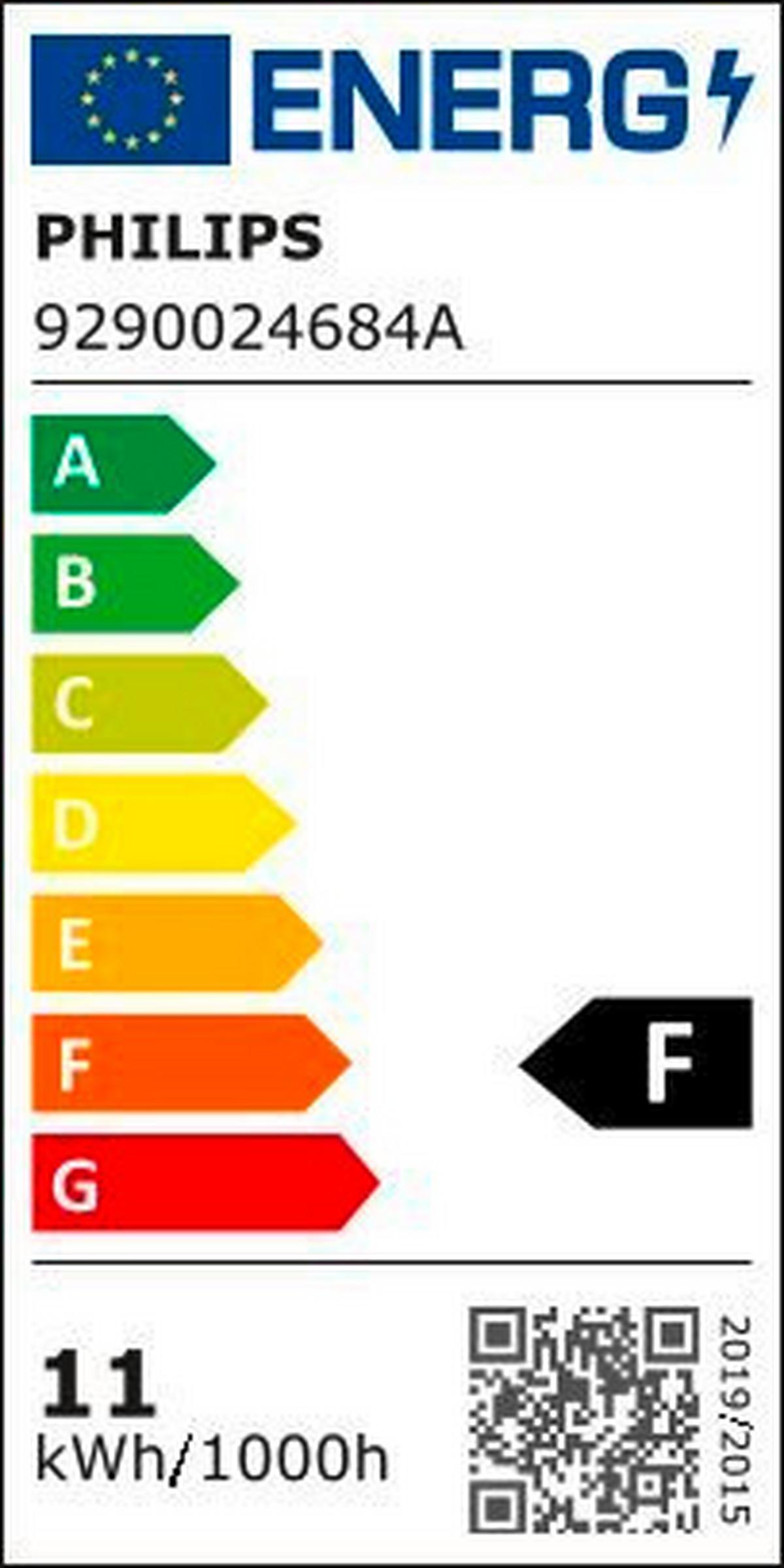 ŻARÓWKA LED 29181200 PHILIPS HUEWA - biały, Basics, tworzywo sztuczne (6,1/11/6,1cm) - Philips HUE