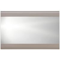 Ogledalo Auris - Moderno (120/78/2cm) - Modern Living