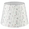 Abajur Pentru Lămpi Morning Glow - alb, Modern, textil (35/25cm) - Modern Living Abajur Pentru Lămpi Morning Glow - alb, Modern, textil (35/25cm) - Modern Living