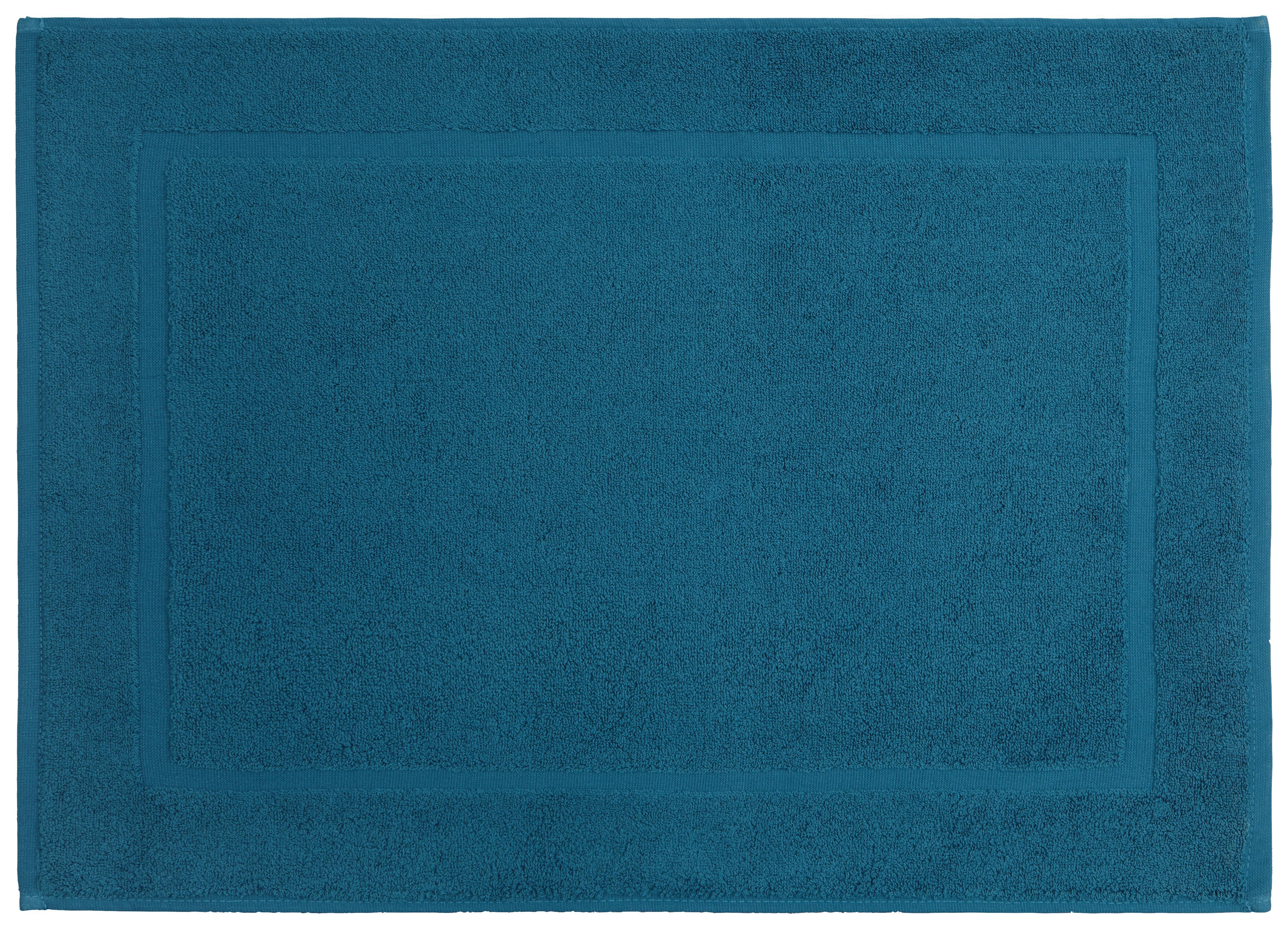Badematte Melanie in Petrol ca.50x70cm online kaufen mömax