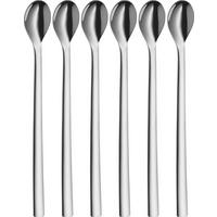 ZESTAW ŁYŻEK DO MACCHIATO 1291406046 WMF - Basics (22cm) - WMF