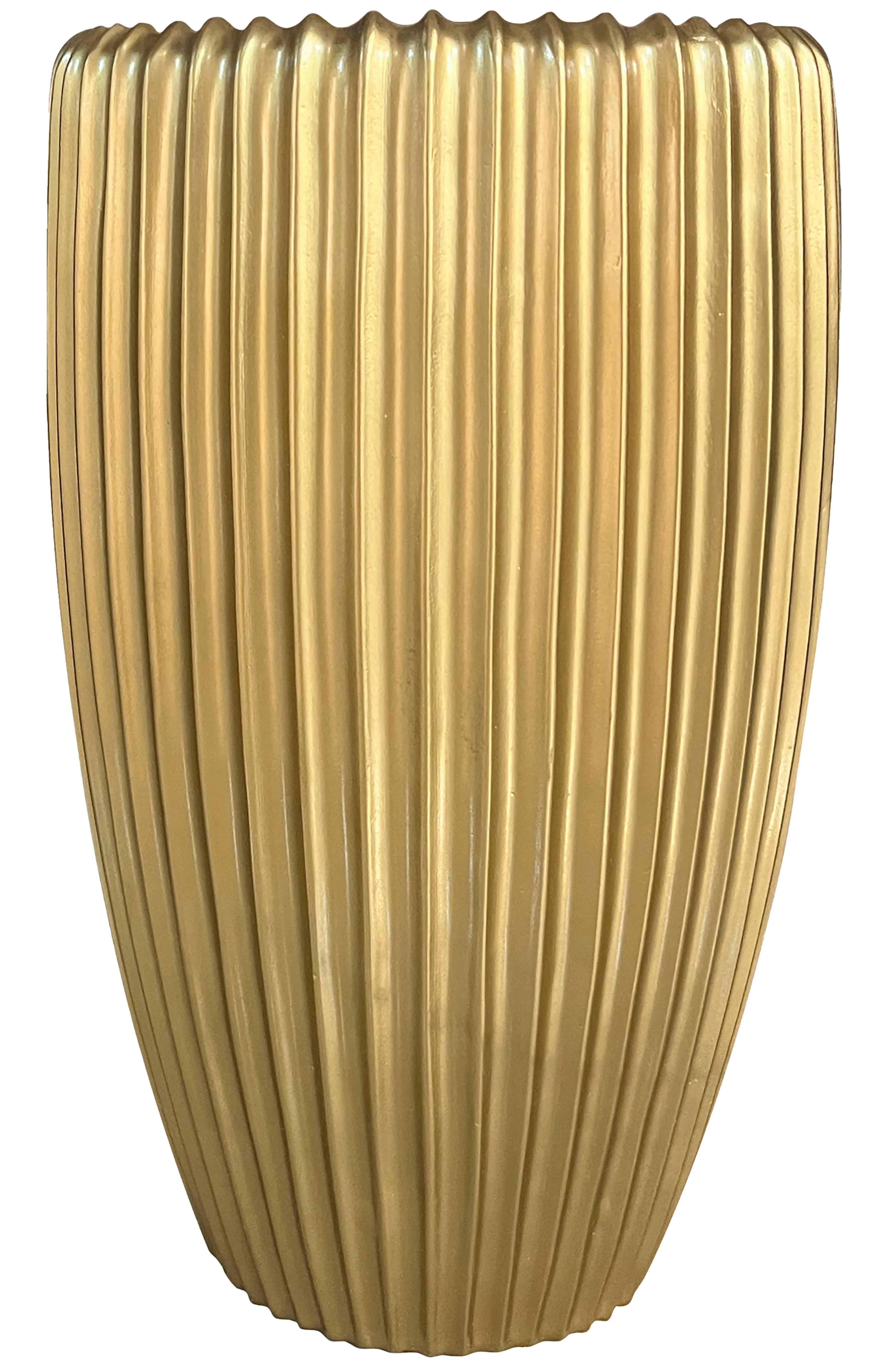 WAZON ZSC2062-19,5D - kolor złoty, Lifestyle, tworzywo sztuczne (30/50cm) - Ambia Home