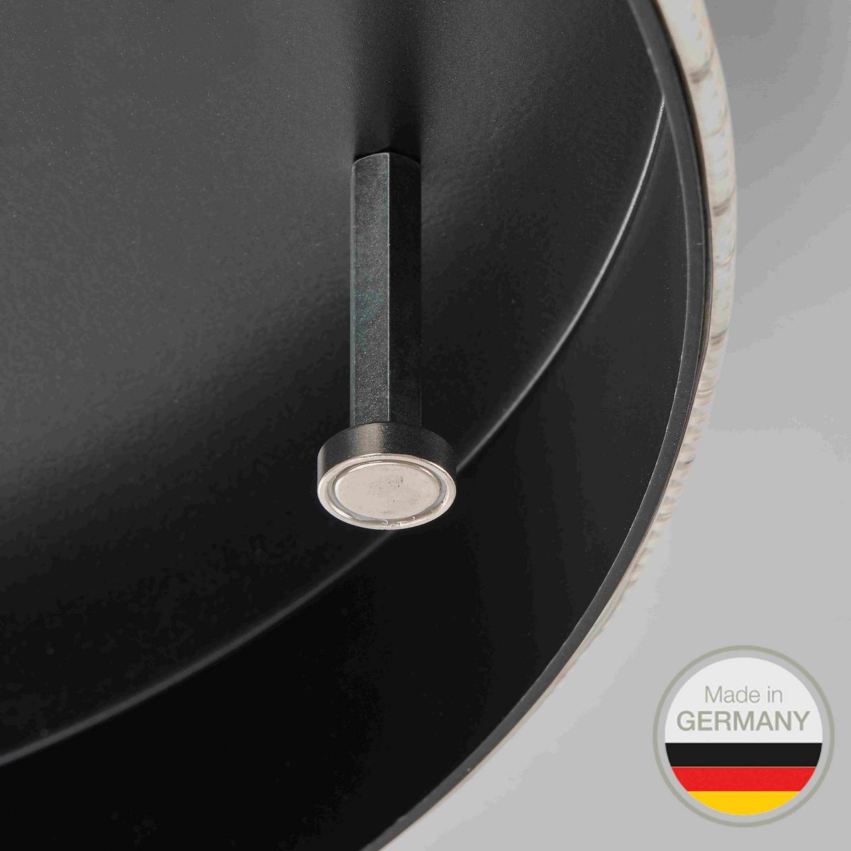 KINKIET LED 661.33 LUNA - różnokolorowy, Lifestyle, metal (60cm) - Ambiente