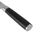 Echtwerk Kochmesser Damaszener - Schwarz, MODERN, Holz/Metall (31cm) - Echtwerk Echtwerk Kochmesser Damaszener - Schwarz, MODERN, Holz/Metall (31cm) - Echtwerk