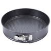 SPRINGFORM BAKERY - 28CM - grå, Klassisk, metall (28/6,8cm) - Mömax