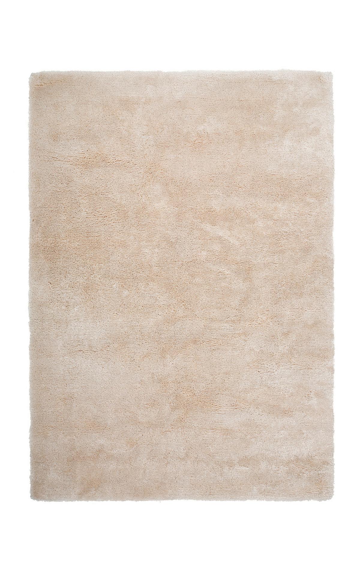HOCHFLORTEPPICH MY CURACAO - Creme, Konventionell, Textil (200/290cm)