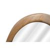 SPEGEL SURI - naturfärgad, Modern, trä/glas (64,5/128,5/2,8cm) - Mömax
