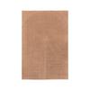 VÄVD MATTA ELIO 3 - terrakotta, Klassisk, textil (160/230cm) - Mömax