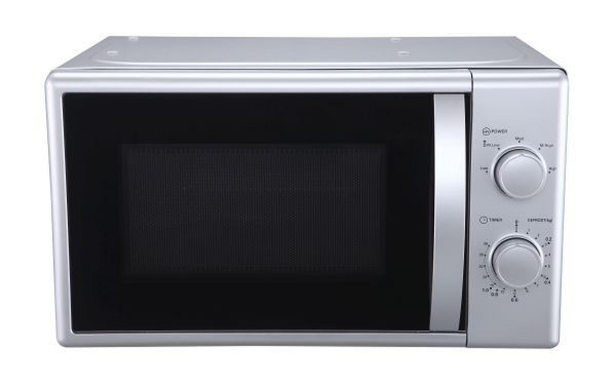 Majhna Kuhinja Wito, Bela - barve nerjavečega jekla/bela, Moderno, umetna masa/leseni material (150cm) - FlexWell