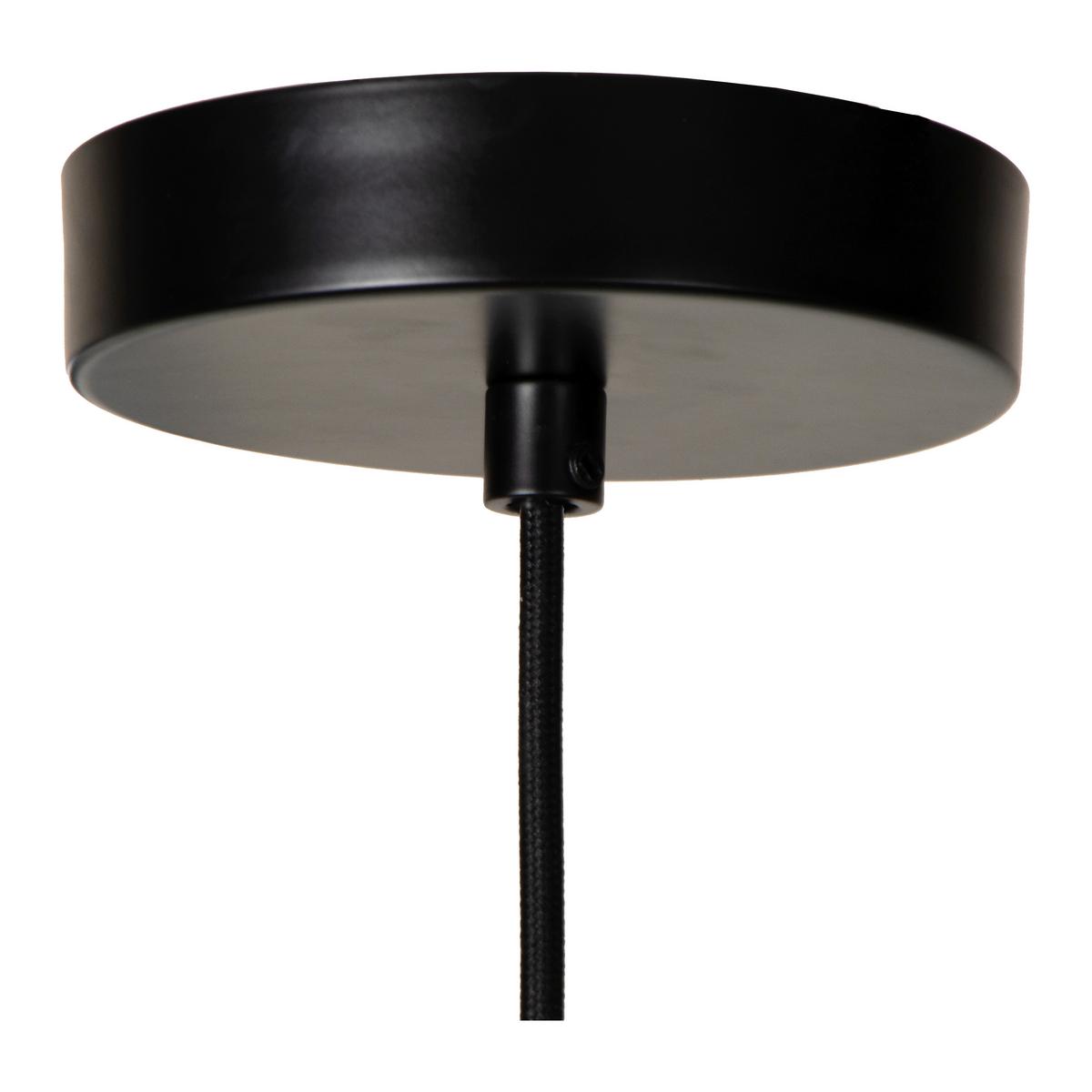 Hängeleuchte 10413/50/72 Yunkai - Natur (50/50/145cm) - Lucide