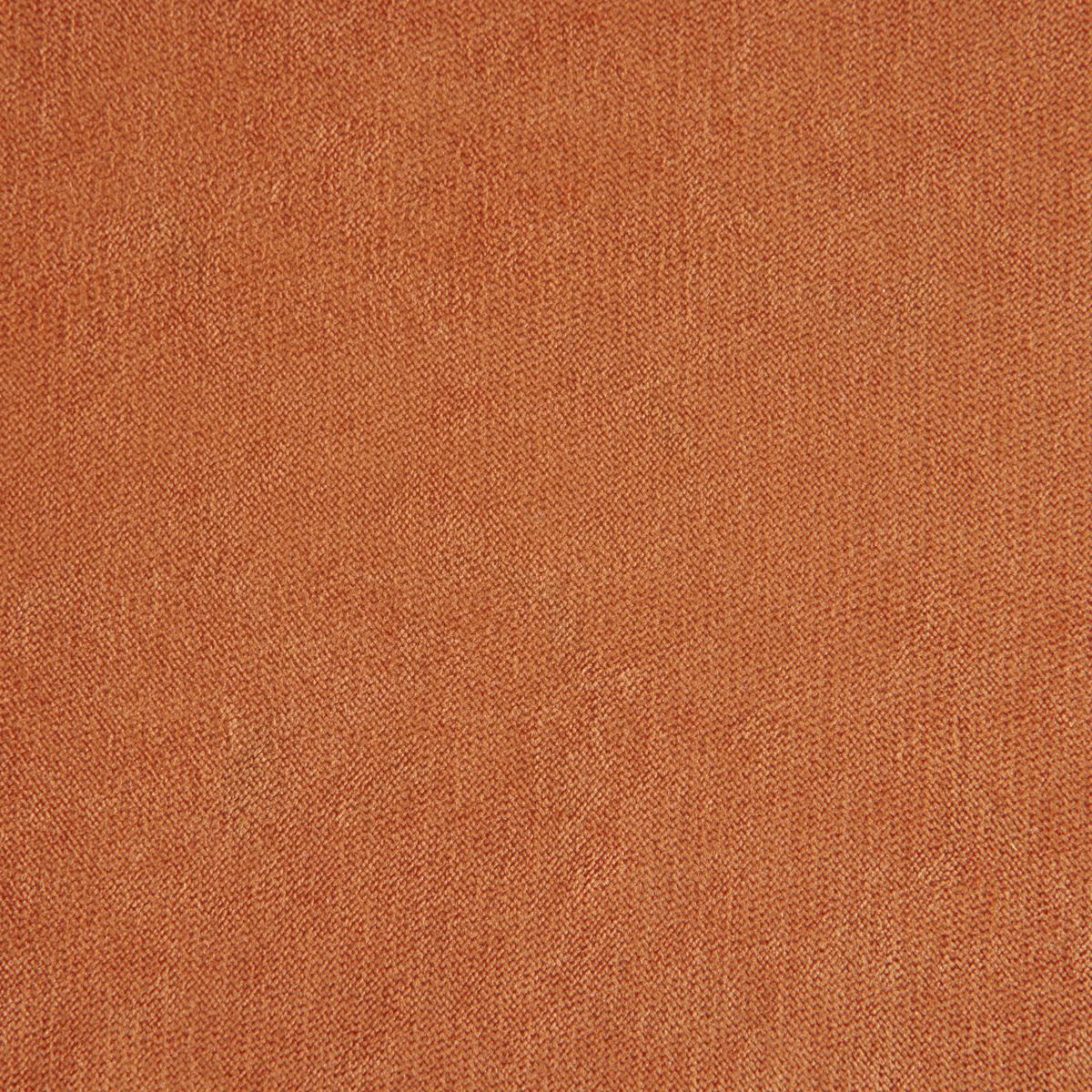 canapé-lit orange, "Funky" - Orange/Naturfarben, Modern, Holz/Textil (183/73/79cm) - Bessagi Home