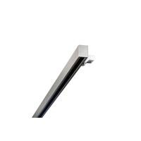 Függönysín Style 160 - nemesacél, fém (160cm) - Premium Living