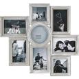 Okvir Za Slike Sally - siva, Moderno, karton/umetna masa (50/46,1/2cm) - Mömax modern living Okvir Za Slike Sally - siva, Moderno, karton/umetna masa (50/46,1/2cm) - Mömax modern living
