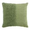 Díszpárna Abele - zöld, Lifestyle, textil (45/45cm) - Bessagi Home