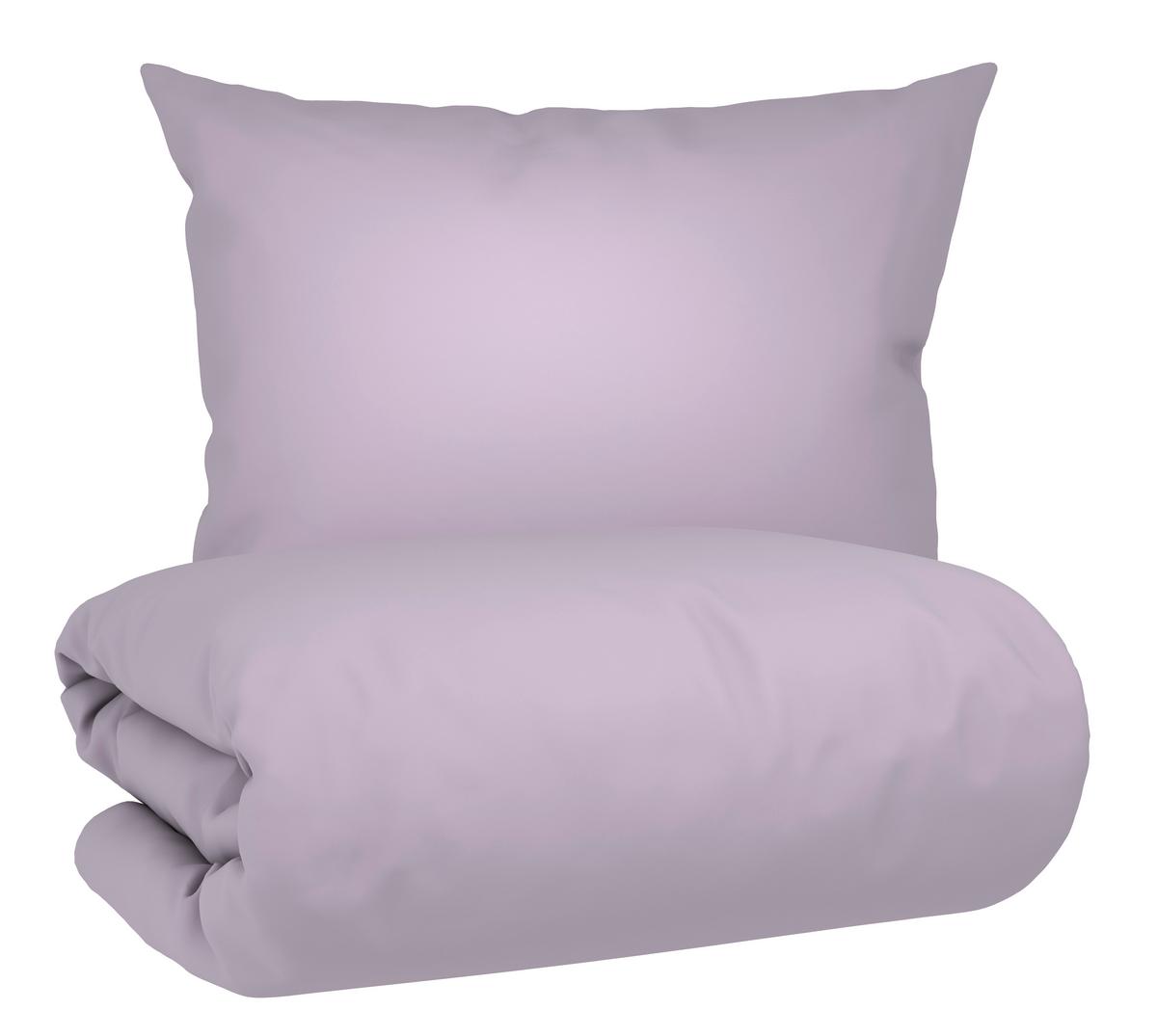 Ágyneműhuzat-garnitúra Elena - Modern, textil (140/200cm) - Mömax