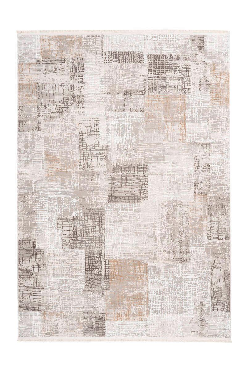 Vintage-teppich Tvgnx-80-150 - Silberfarben/Grau, Design, Textil (80/150cm) - Kayoom