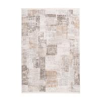 Vintage-teppich Tvgnx-80-150 - Silberfarben/Grau, Design, Textil (80/150cm) - Kayoom