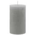 Sveča Lia - siva, Moderno (6,8/12cm) - Mömax modern living Sveča Lia - siva, Moderno (6,8/12cm) - Mömax modern living