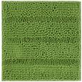 Covoraș De Baie Uwe - verde, Basics, textil (50/50cm) - Modern Living Covoraș De Baie Uwe - verde, Basics, textil (50/50cm) - Modern Living