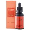 Parfümöl Floral Delicacy ca. 30ml - Rot/Schwarz, Design, Glas (30ml) - Inscent