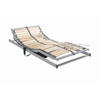 Električno Letveno Dno 80x200 Cm Premium Pablo - (80/200cm) - Premium Living