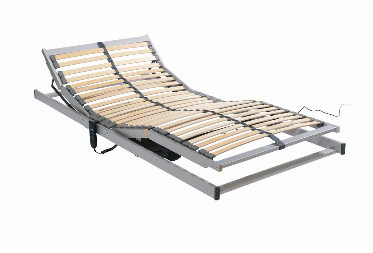 Električno Letveno Dno 80x200 Cm Premium Pablo - (80/200cm) - Premium Living