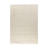 TEPPICH RABBIT PRIME 125 - Beige/Silberfarben, Konventionell, Textil (160/230cm) - Kayoom