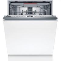 Beépíthető Mosgatógép Smv4evx04e - Basics - Bosch