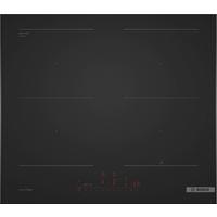 Induktionskochfeld PVQ69BHC1E - Schwarz, MODERN, Glas (60,2/5,1/52cm) - Bosch