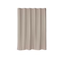 ZASŁONA PRYSZNICOWA STRIPIA - Basics, tkanina (180/200cm) - Kleine Wolke