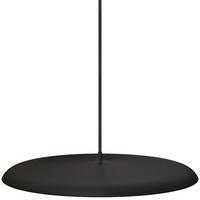 LAMPA WISZĄCA 83093003 ARTIST 40 - czarny, Konventionell, metal (40/6cm) - Nordlux