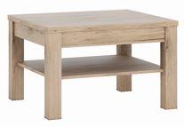 Stolić Summer - Moderno, drvni materijal (75/48/75cm) - Modern Living