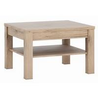 Măsuță SUMMER - Modern, material pe bază de lemn (75/48/75cm) - Modern Living