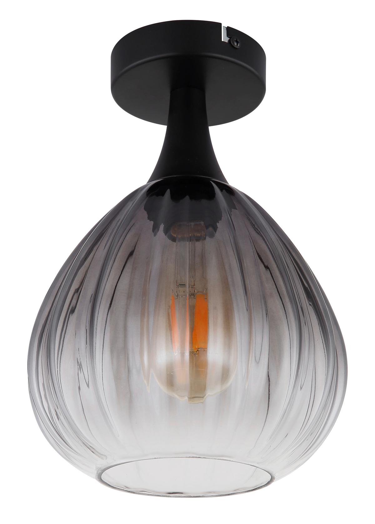 Stropna Svetilka 15887d Olsen - Design (20/27,5cm) - Globo