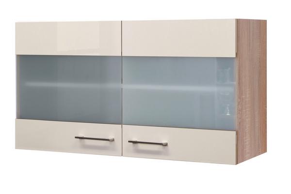 Küchenoberschrank Eichenfarbe online bestellen